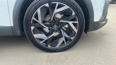 Renault Symbioz 1.6 E-Tech FHEV 145 Techno Esprit Alpine 5dr Auto Hybrid Estate